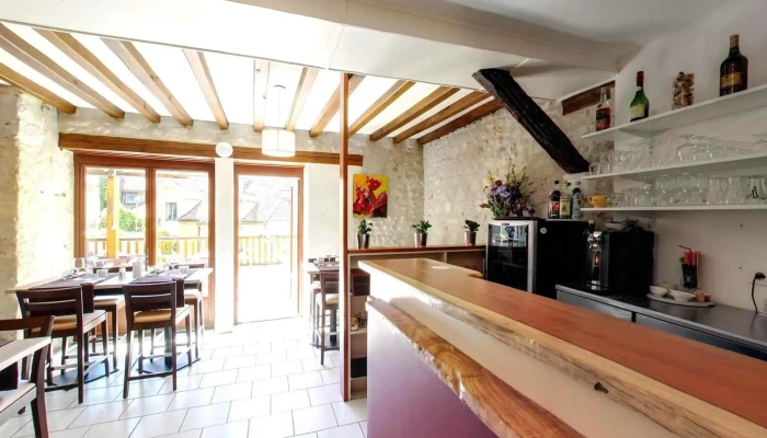 Le Seizieme -  Street View Et 360deg - Périgueux