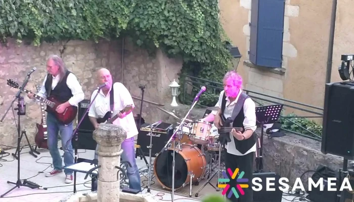 Le Seizieme -  Videos - Périgueux