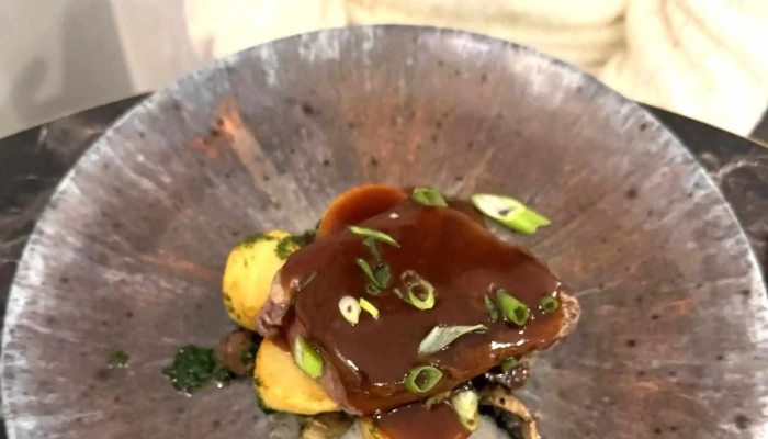 Le Sentier Des Saveurs -  Instagram - Parthenay