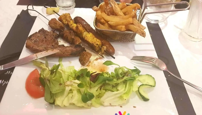 Le Sherazade - 33170 Gradignan