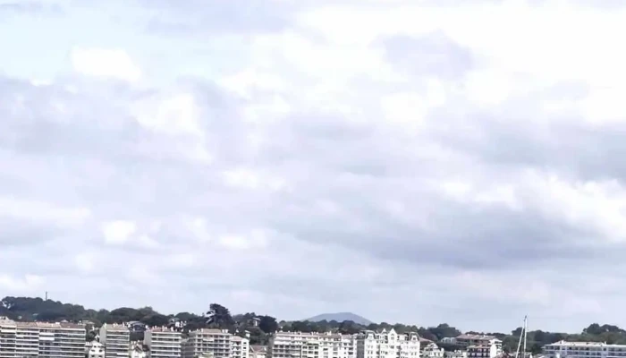 Le Socowa -  Videos - Ciboure