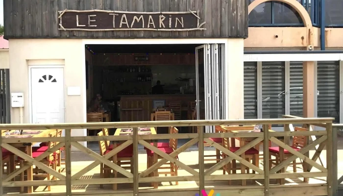 Le Tamarin - 33680 Lacanau