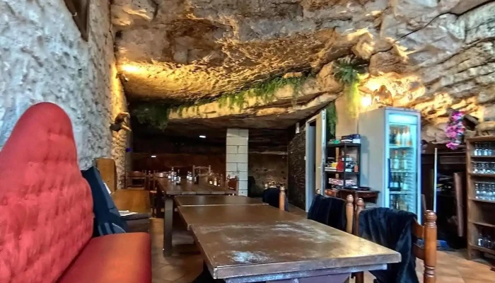Le Terrier Bar Tapas Jeux - Brantôme En Périgord
