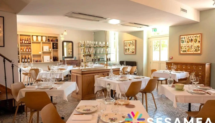 Le Tilleul du Gourmet - 16260 Chasseneuil-Sur-Bonnieure