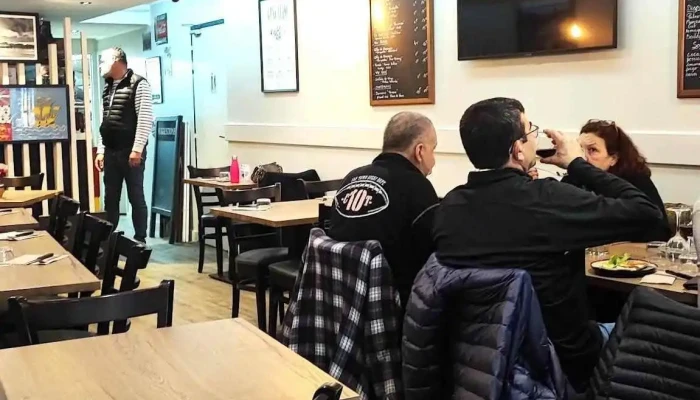 Le Tire Bouchon -  Atmosphere - Bayonne