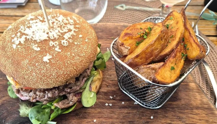 Le Tire Bouchon -  Opinions - Barbezieux-saint-hilaire