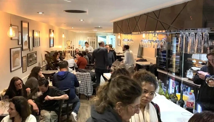 Le Tire Bouchon -  Photos Du Proprietaire - Bayonne