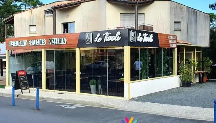 Le Tivoli - 17570 Les Mathes