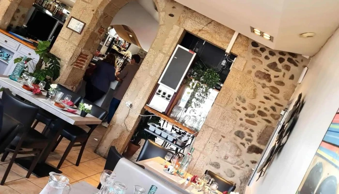 Le Tivoli -  Commentaires - Argentat-sur-dordogne