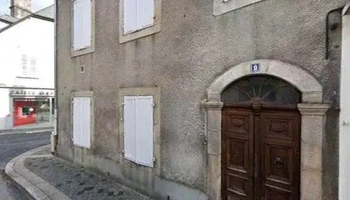 Le Tivoli -  Street View Et 360deg - Argentat-sur-dordogne