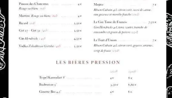 Le Trait Dunion Photos Du Proprietaire - Poitiers