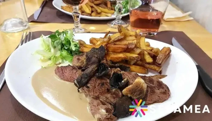 Le Verdun - 33610 Cestas