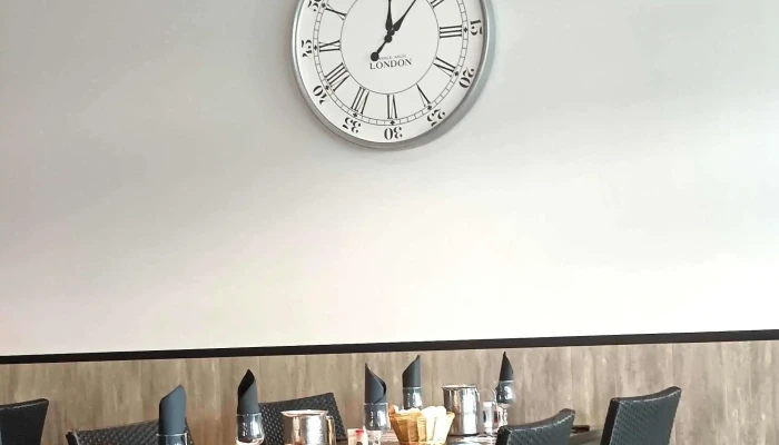 Le Vogue -  Brasserie - Lons