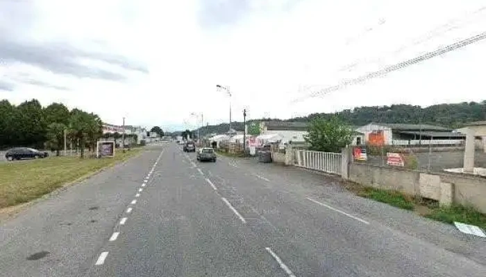 Le Vogue -  Street View Et 360deg - Lons