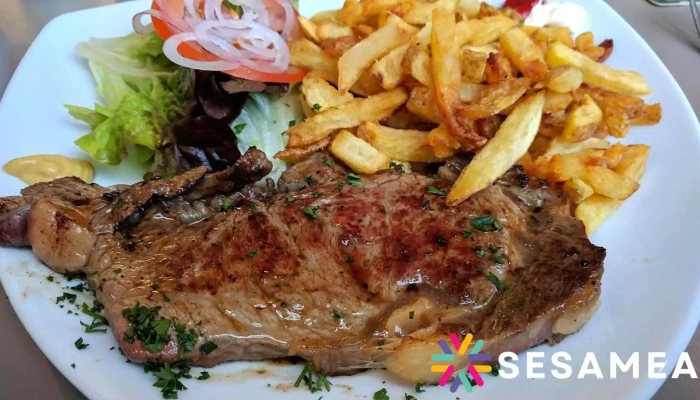Le Votre Frite - Anglet