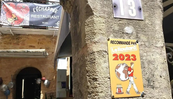 Lechappee Photos Du Proprietaire - Pays De Belvès