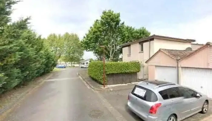 Lepelletier Guillaume Sarl -  Street View Et 360deg - Bassens