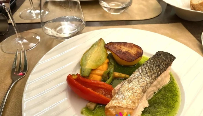 Lepicurien Bar - Périgueux