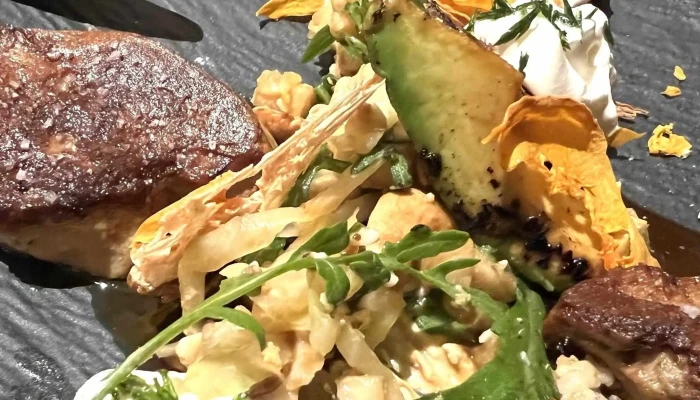 Lepicurien Restaurant Francais - Périgueux