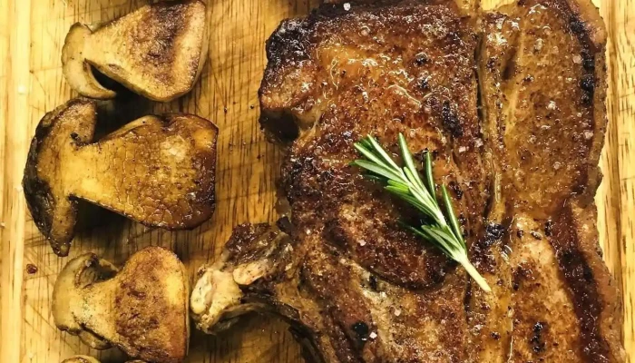 Lepicurien Steak - Périgueux