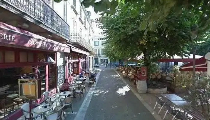 Lepicurien Street View Et 360deg - Périgueux
