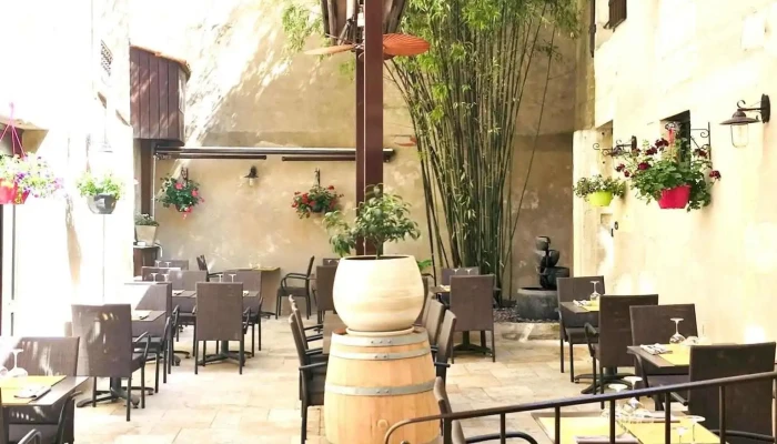 Lepicurien Tout - Périgueux