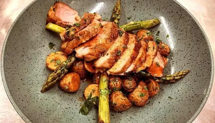 Lepicurieux Plats Et Boissons - Angoulême