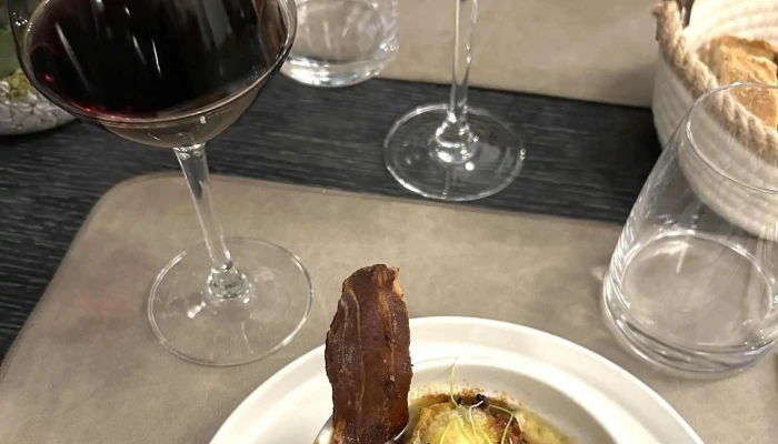 Lepicurieux Restaurant - Angoulême