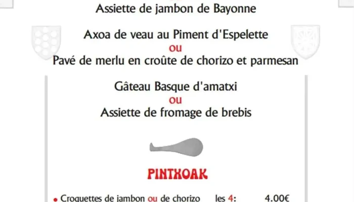Les Arcades -  Photos Du Proprietaire - Bayonne