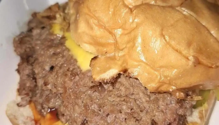 Les Burgers De Colette -    Bayonne Les Plus Recentes - Bayonne