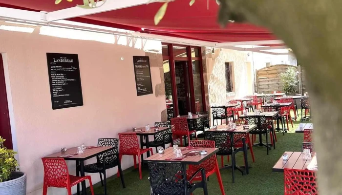 Les P’tits Gourmands - 87100 Limoges