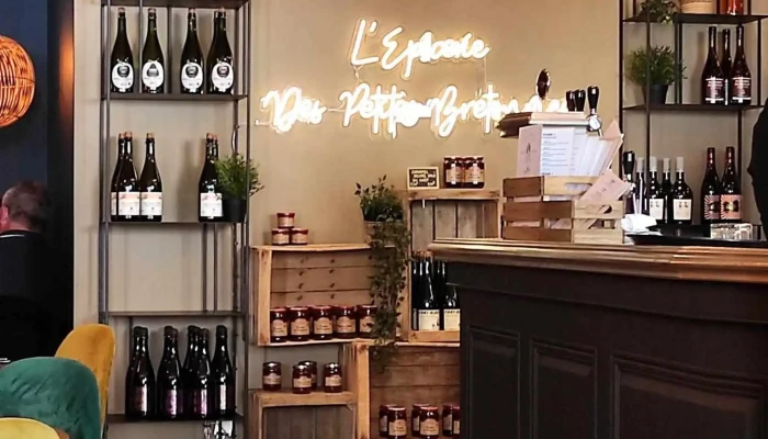 Les Petites Bretonnes -  Tout - Niort