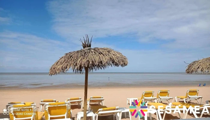 Les Pieds dans le Sable - 17340 Châtelaillon-Plage