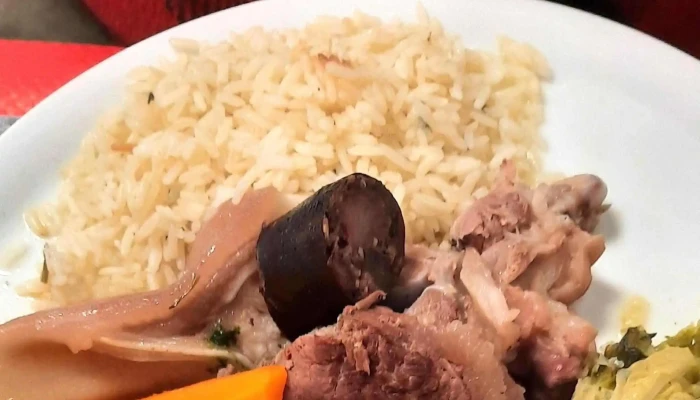 Les Saveurs Du Monde - Castelnau-De-Médoc