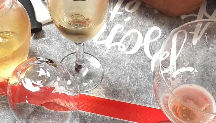 Les Saveurs Du Monde -  Pub Cuisine Gastronomique - Castelnau-de-médoc