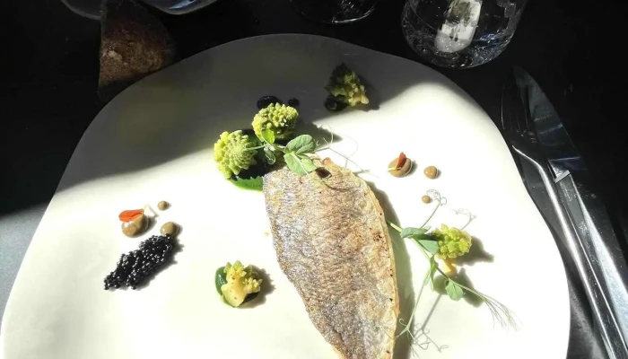 Les Sources De Fontbelle -  Foie Gras - Angoulême