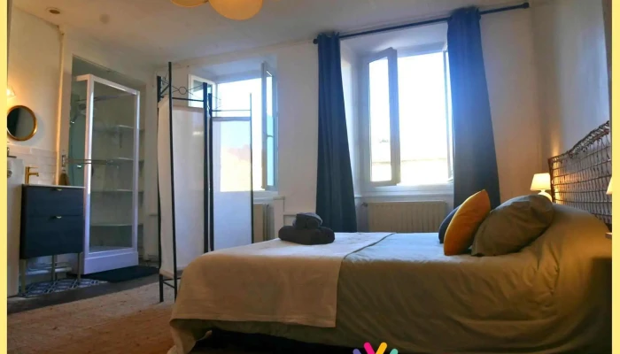 Les Suites De Bellac -  Chambres - Bellac