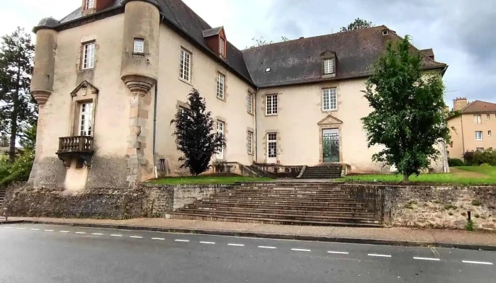 Les Suites De Bellac -  Exterieur - Bellac