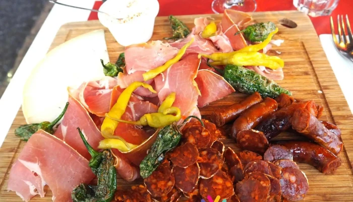 Les Tontons Flingueurs -  Charcuterie - Bayonne