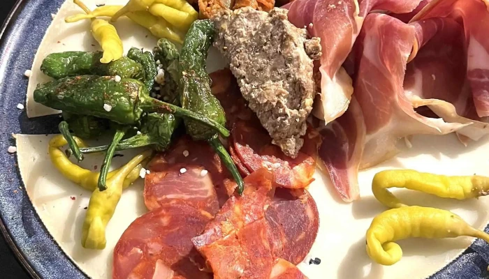 Les Tontons Flingueurs -  Restaurant - Bayonne