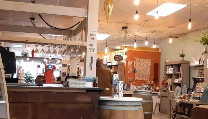 Les Viviers -  Comment Arriver - Castelnau-de-médoc