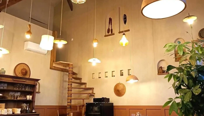 Les Voyageurs Restaurant - 33100 Bordeaux