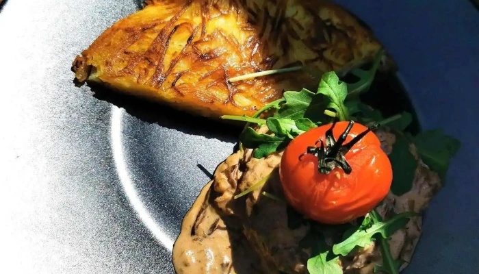 Lestanquet Du Coin Plats Et Boissons - Arès