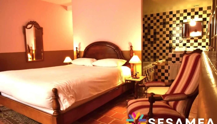 Logis Hotel Le Boudoir Chambres - Pays De Belvès