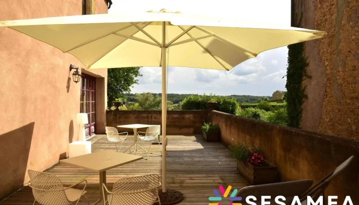 Logis Hotel Le Boudoir Tout - Pays De Belvès