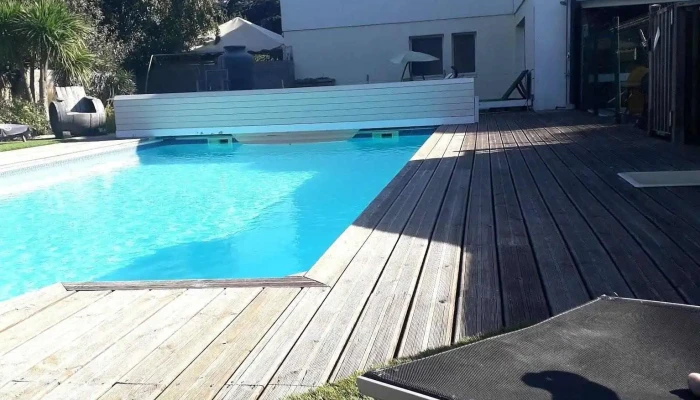 Logis Hotel Le Parasol Exterieur - Ars-en-ré