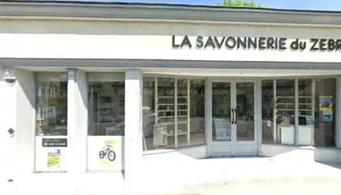 Lorangerie Dazay Street View Et 360deg - Azay-le-rideau