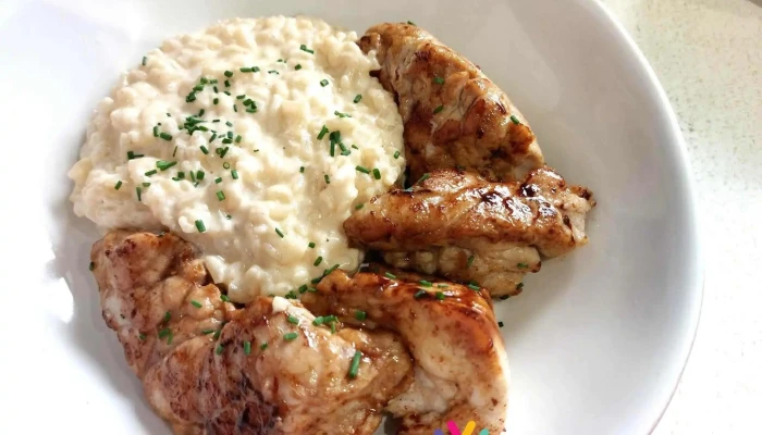 Lorthe Plats Et Boissons - Bassens