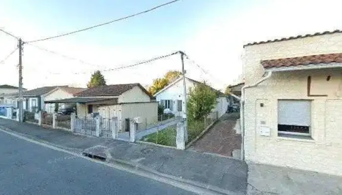 Lorthe Street View Et 360deg - Bassens