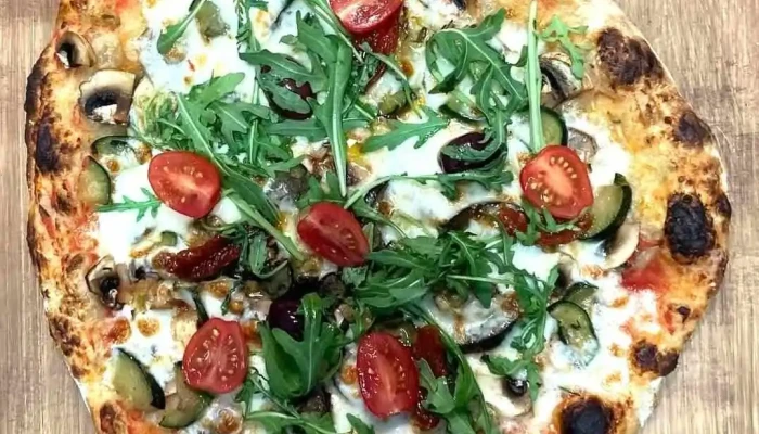 Ma pizza - 33460 Cussac-Fort-Médoc